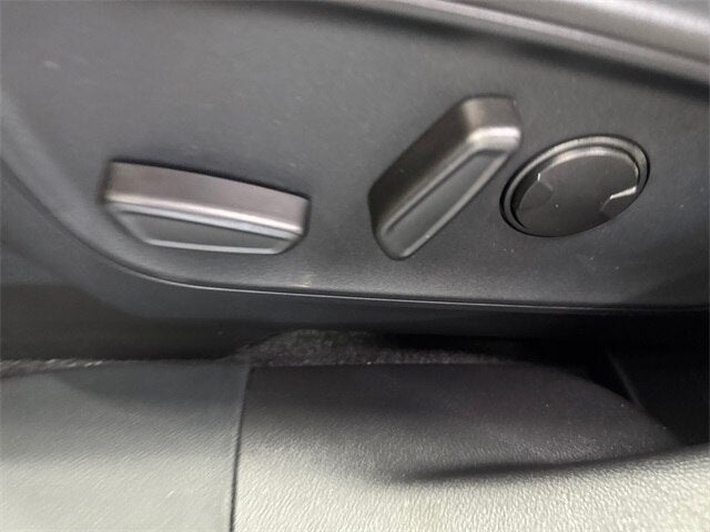 2025 Ford Escape Plug-in Hybrid