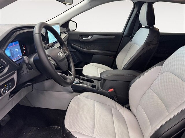 2025 Ford Escape Plug-in Hybrid