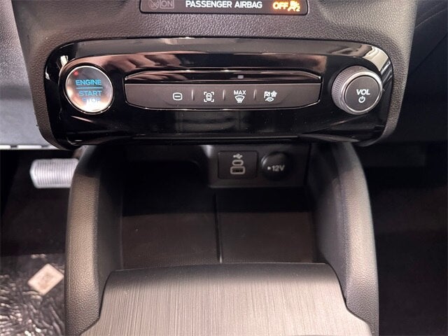 2025 Ford Escape Plug-in Hybrid