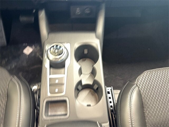 2025 Ford Escape Plug-in Hybrid