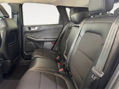 2025 Ford Escape Plug-in Hybrid