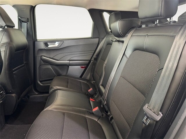 2025 Ford Escape Plug-in Hybrid