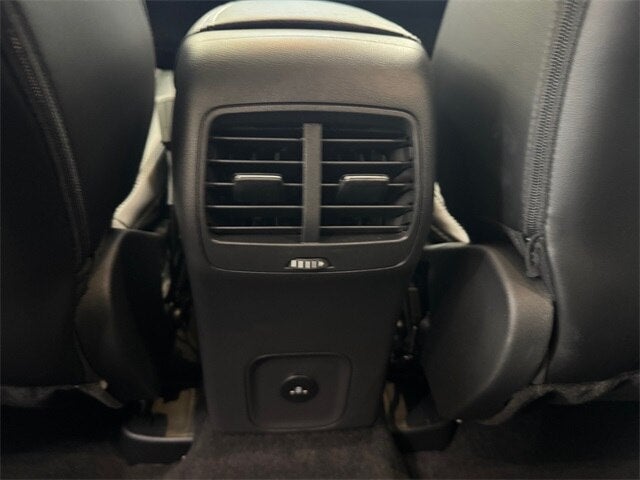 2025 Ford Escape Plug-in Hybrid