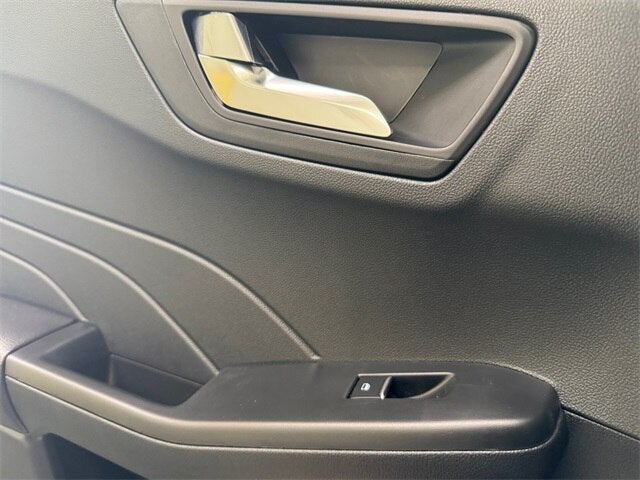 2025 Ford Escape Plug-in Hybrid