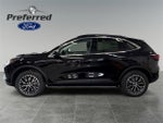 2025 Ford Escape Plug-in Hybrid
