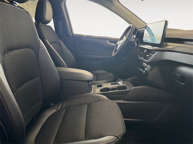 2025 Ford Escape Plug-in Hybrid