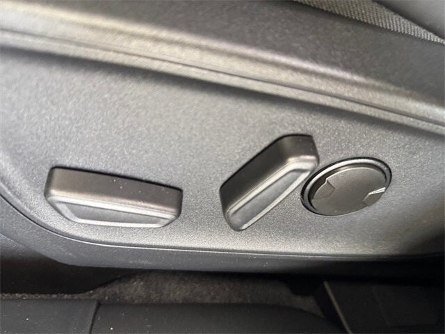 2025 Ford Escape Plug-in Hybrid