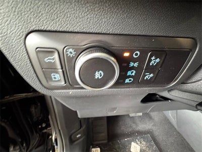 2025 Ford Escape Plug-in Hybrid