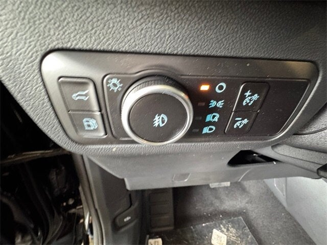 2025 Ford Escape Plug-in Hybrid