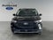 2025 Ford Escape Plug-in Hybrid