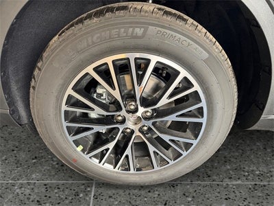 2025 Ford Escape Plug-in Hybrid