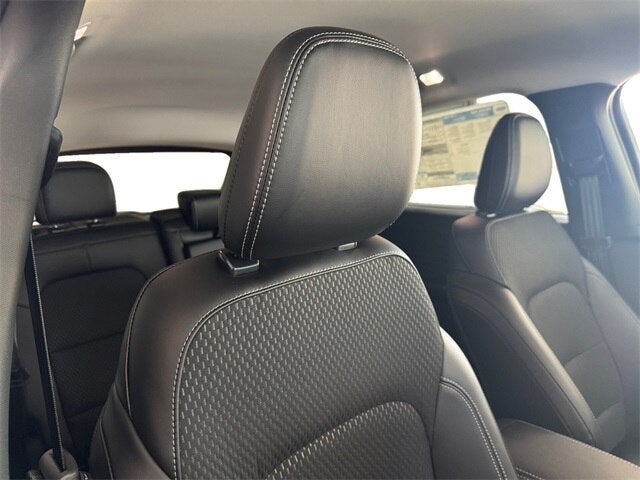 2025 Ford Escape Plug-in Hybrid