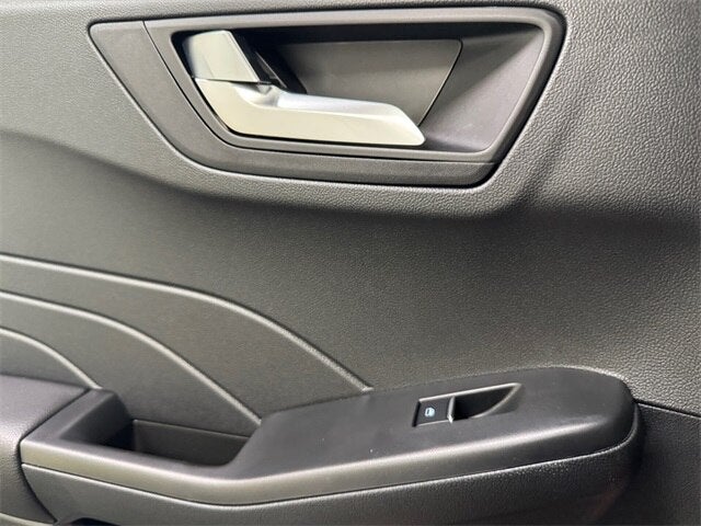 2025 Ford Escape Plug-in Hybrid