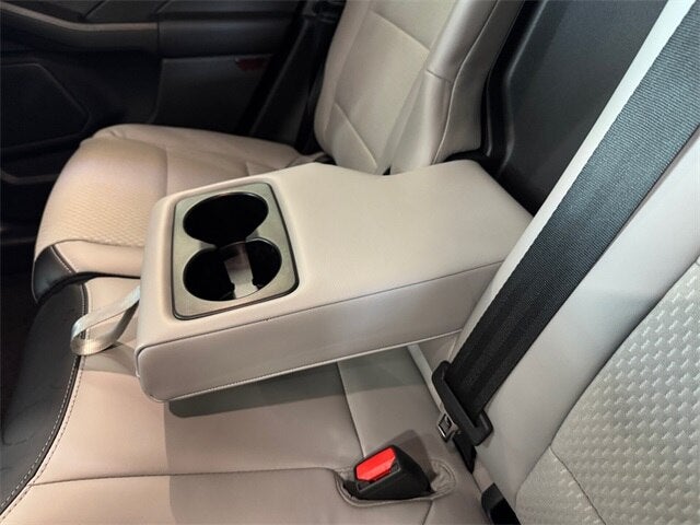 2025 Ford Escape Plug-in Hybrid