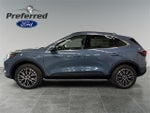2025 Ford Escape Plug-in Hybrid