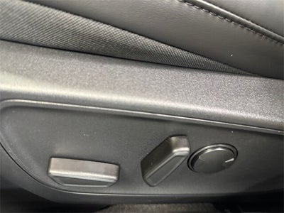 2025 Ford Escape Plug-in Hybrid