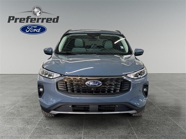 2025 Ford Escape Plug-in Hybrid