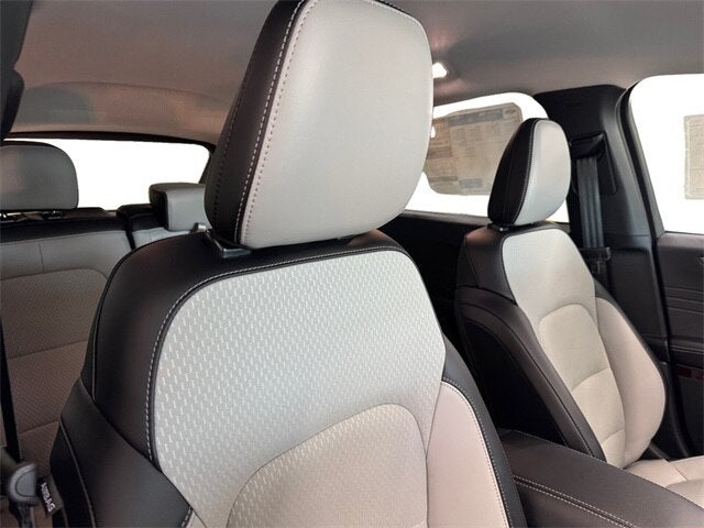 2025 Ford Escape Plug-in Hybrid