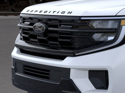 2026 Ford Expedition MAX Platinum®