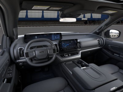 2026 Ford Expedition MAX Platinum®