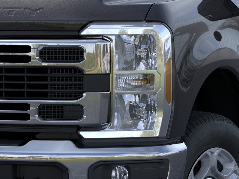 2026 Ford Super Duty F-250® XLT