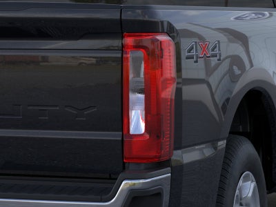 2026 Ford Super Duty F-250® XLT