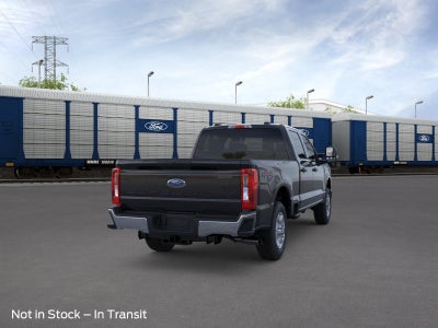 2026 Ford Super Duty F-250® XLT