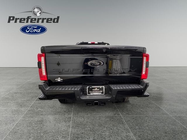 2026 Ford Super Duty F-250® XLT