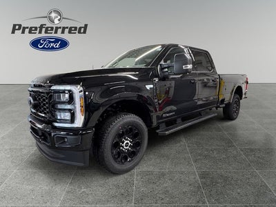 2026 Ford Super Duty F-250® XLT
