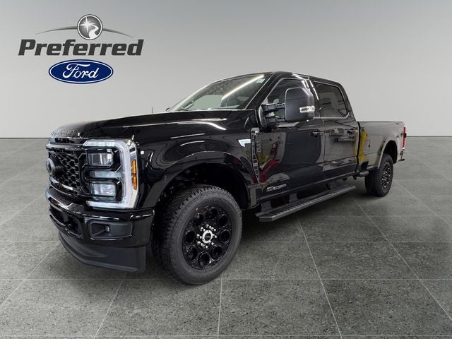 2026 Ford Super Duty F-250® XLT