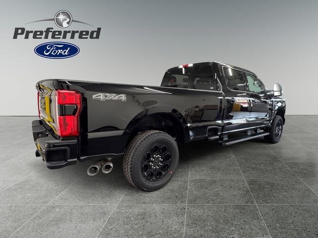 2026 Ford Super Duty F-250® XLT
