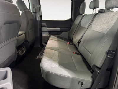 2026 Ford Super Duty F-250® XLT