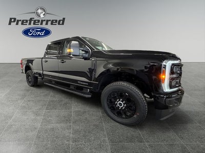 2026 Ford Super Duty F-250® XLT