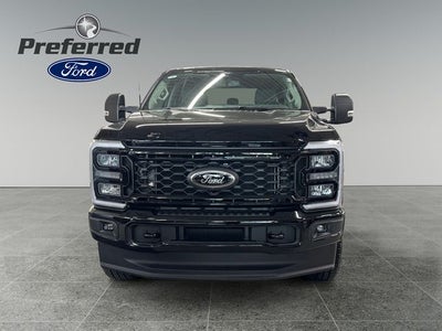 2026 Ford Super Duty F-250® XLT