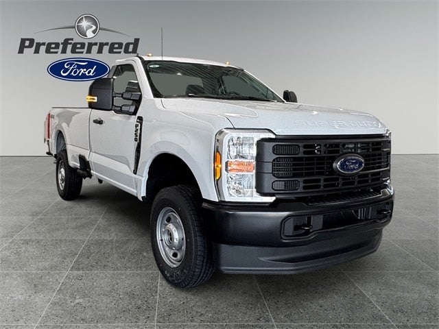2026 Ford Super Duty F-250® XL