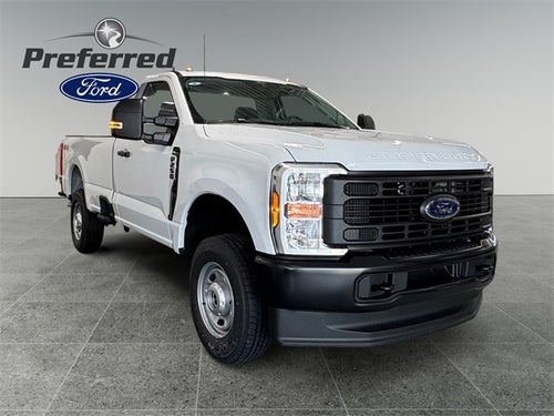 2026 Ford Super Duty F-250® XL