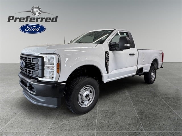 2026 Ford Super Duty F-250® XL