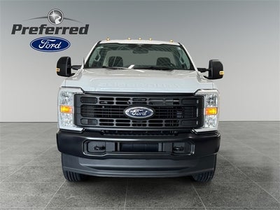 2026 Ford Super Duty F-250® XL