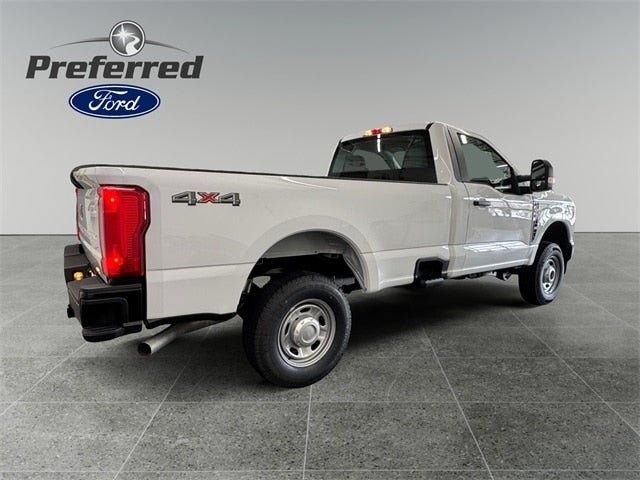 2026 Ford Super Duty F-250® XL