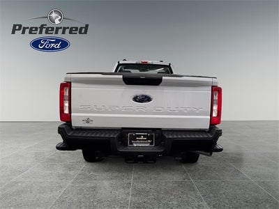 2026 Ford Super Duty F-250® XL