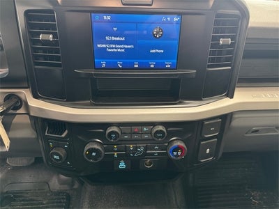 2026 Ford Super Duty F-250® XL
