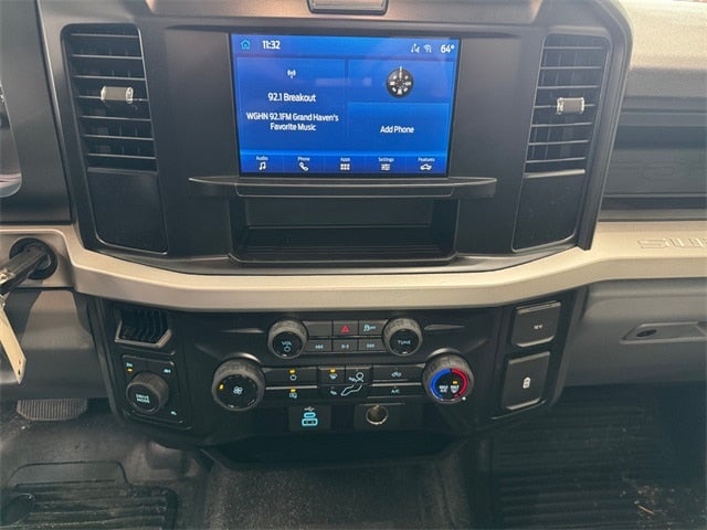 2026 Ford Super Duty F-250® XL