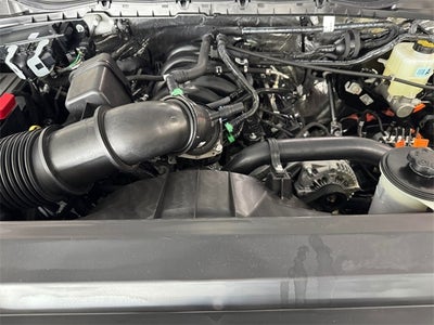 2026 Ford Super Duty F-250® XL