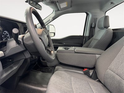 2026 Ford Super Duty F-250® XL