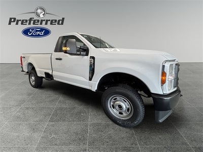 2026 Ford Super Duty F-250® XL