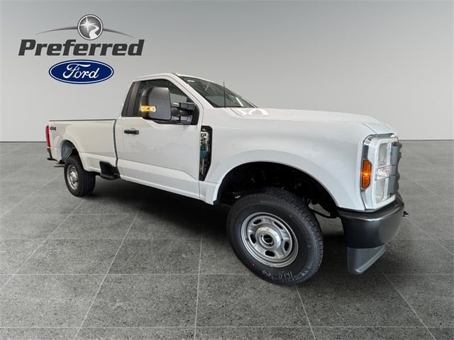 2026 Ford Super Duty F-250® XL