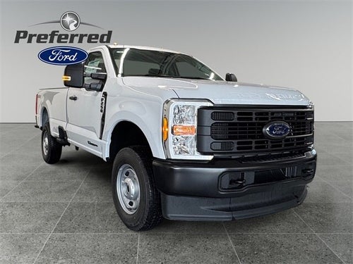 2026 Ford Super Duty F-250® XL