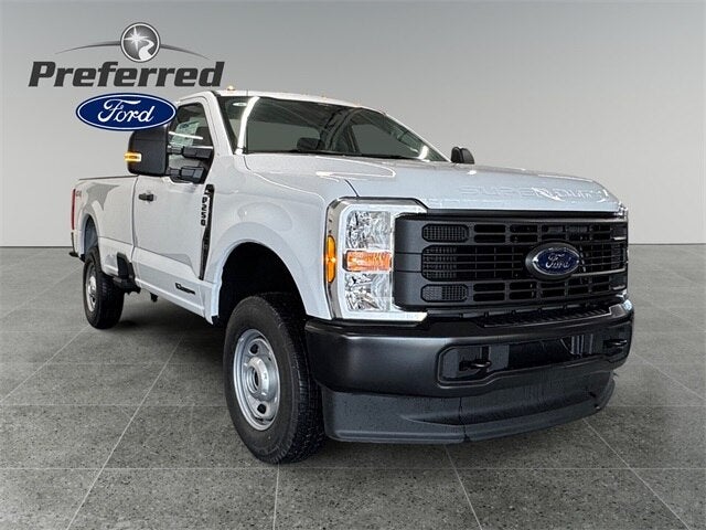 2026 Ford Super Duty F-250® XL