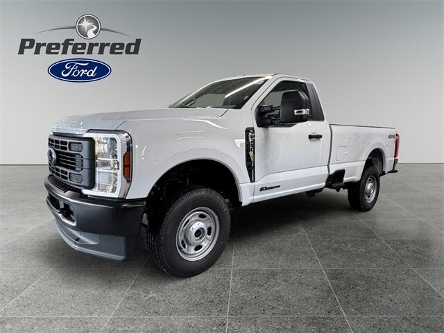 2026 Ford Super Duty F-250® XL