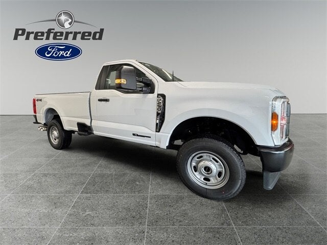 2026 Ford Super Duty F-250® XL